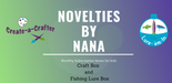 Novelties by Nana